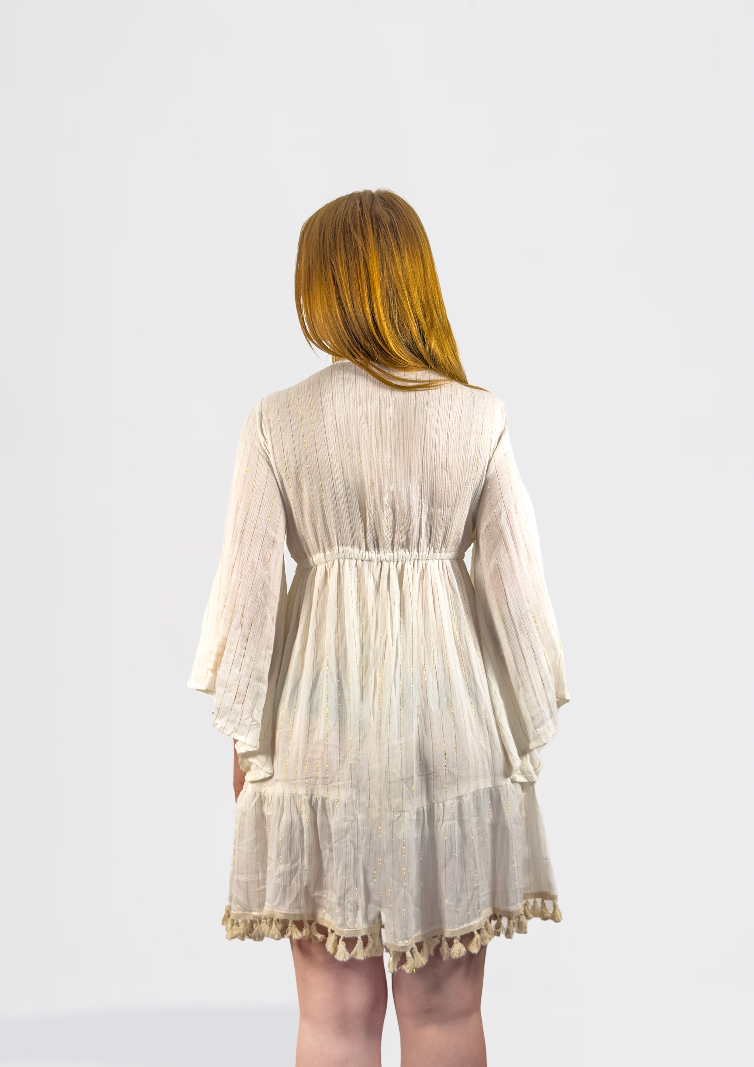 Costa Brisa Dress