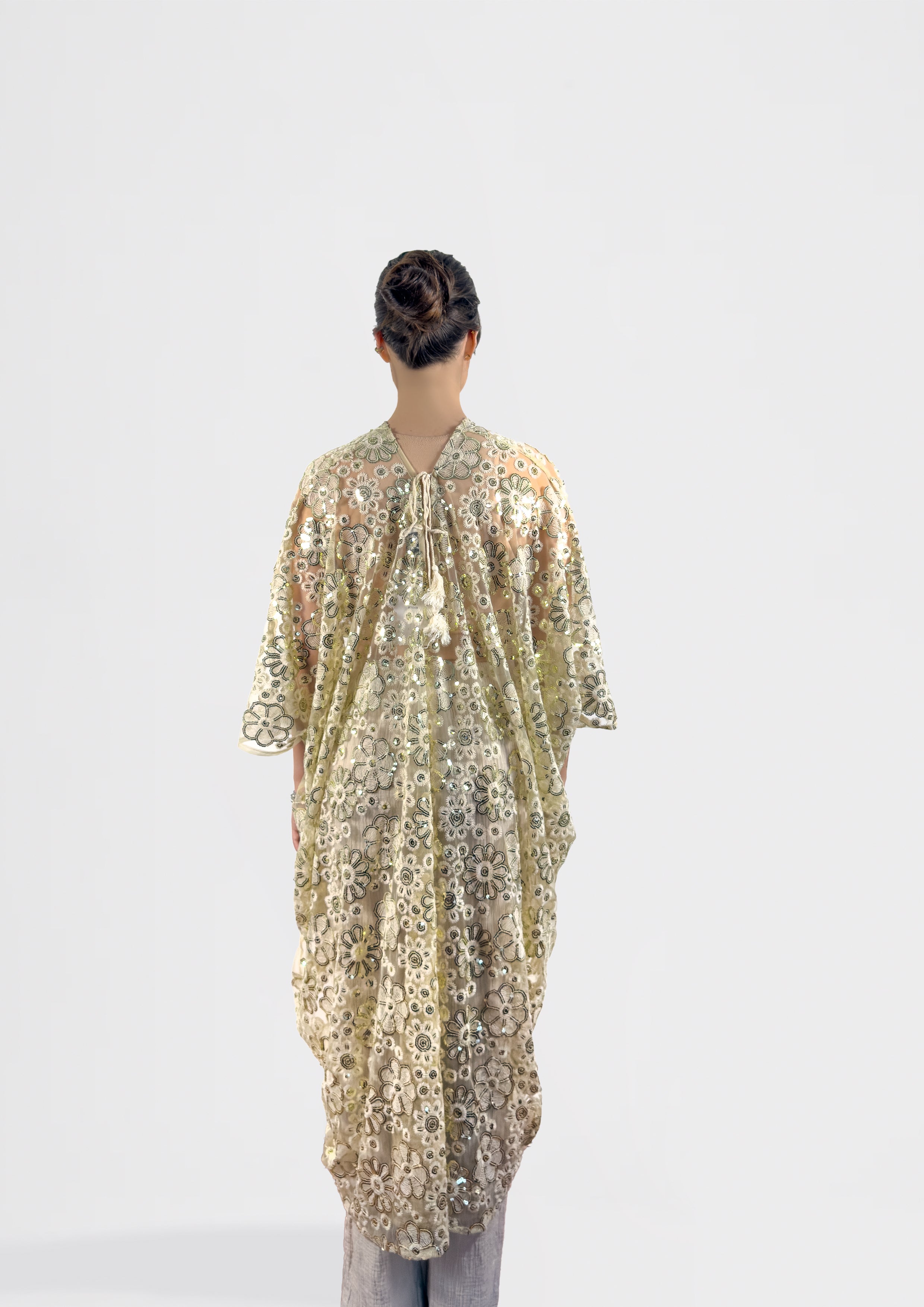 Seraphina Kaftan