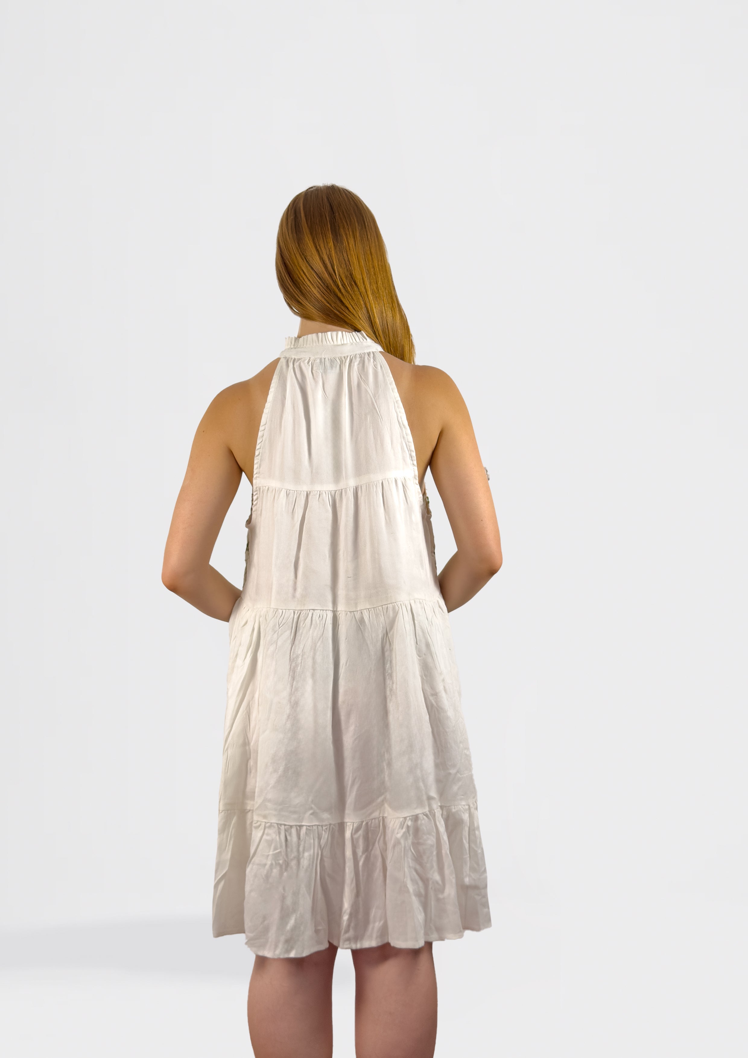 Lilia Dress