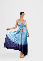 Ocean Mirage Dress
