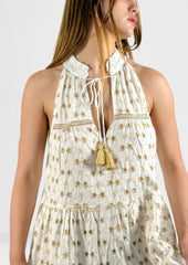 Lilia Dress