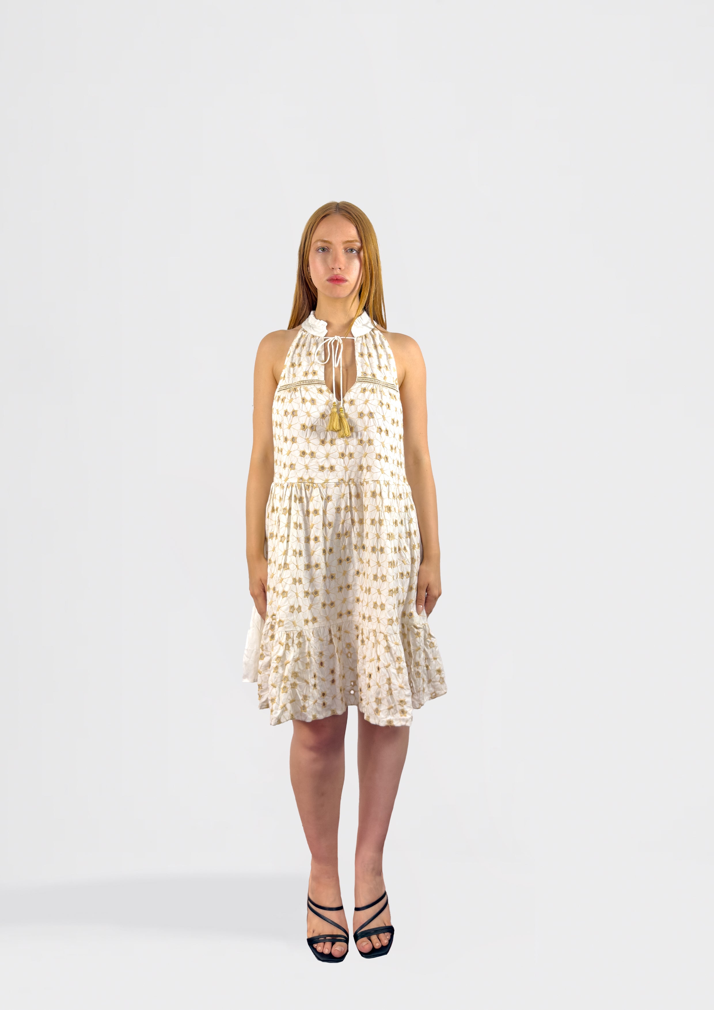 Lilia Dress