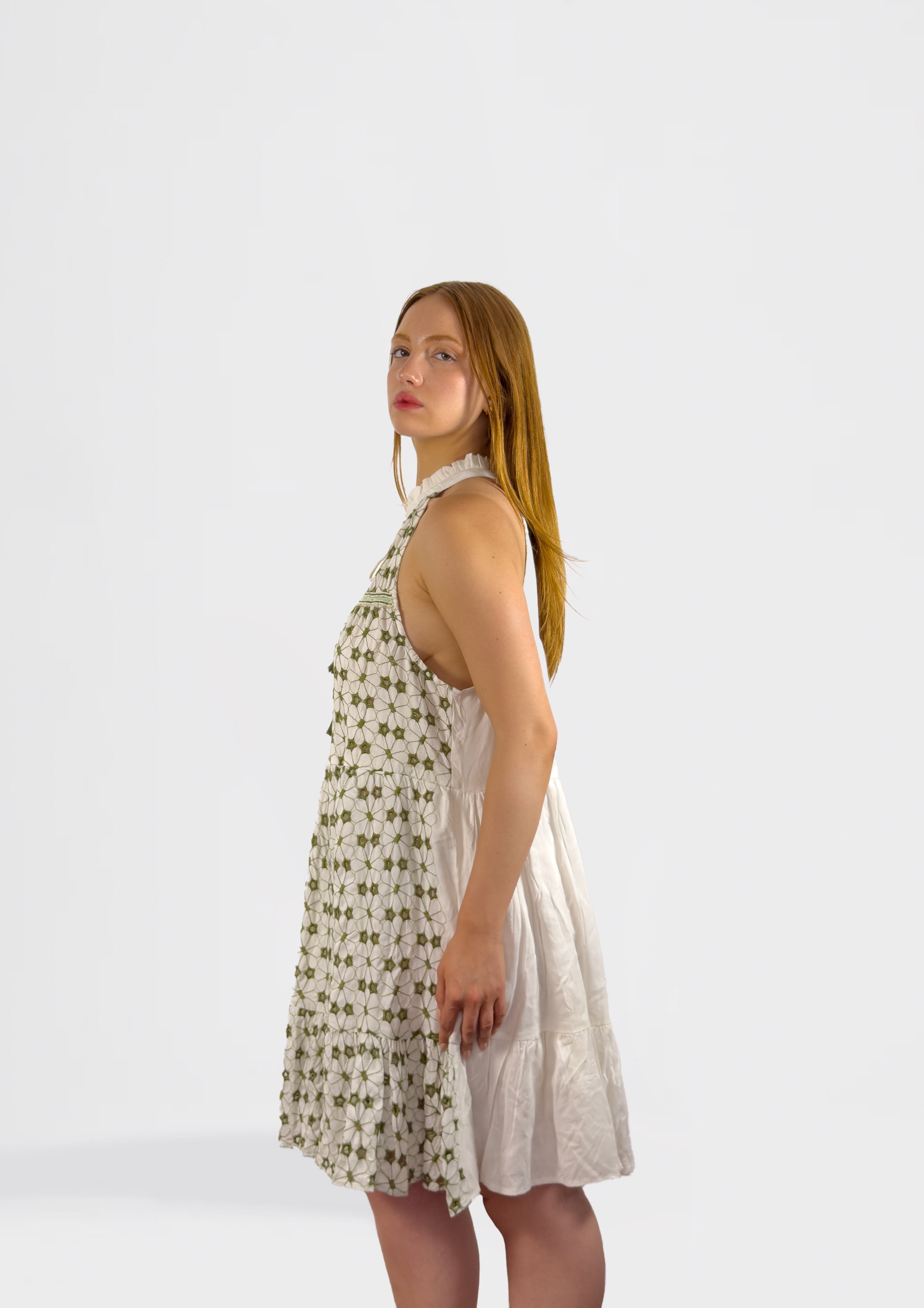 Lilia Dress