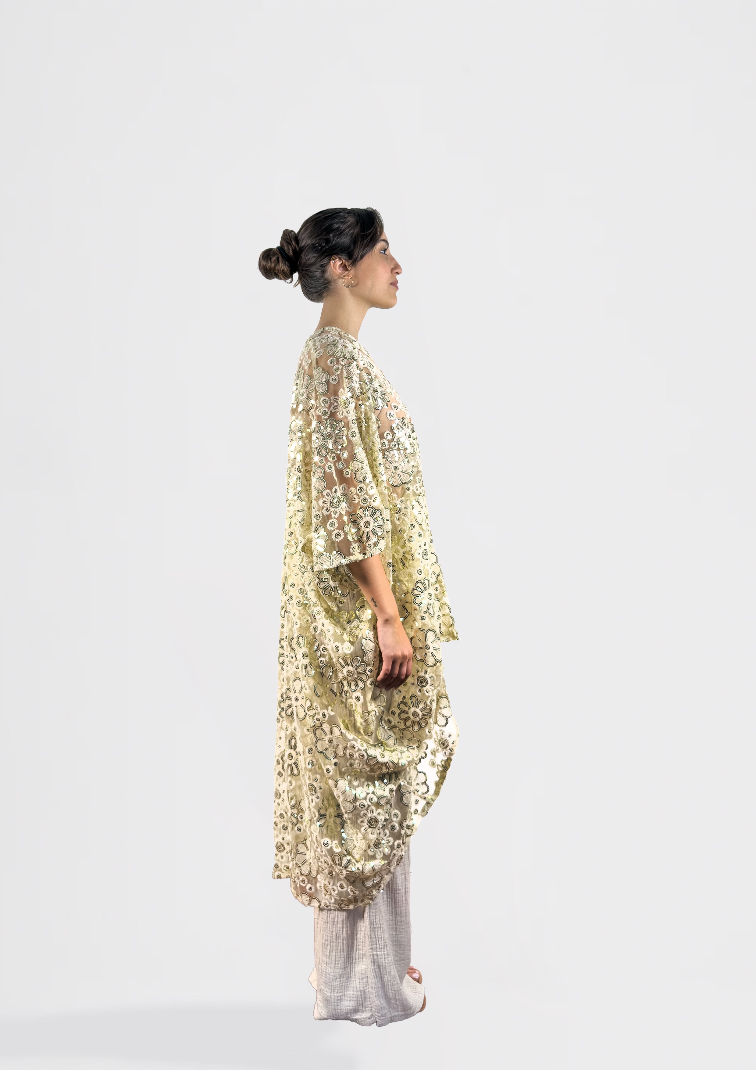 Seraphina Kaftan