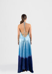 Ocean Mirage Dress