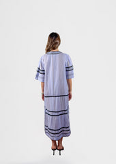 Nomad Dress