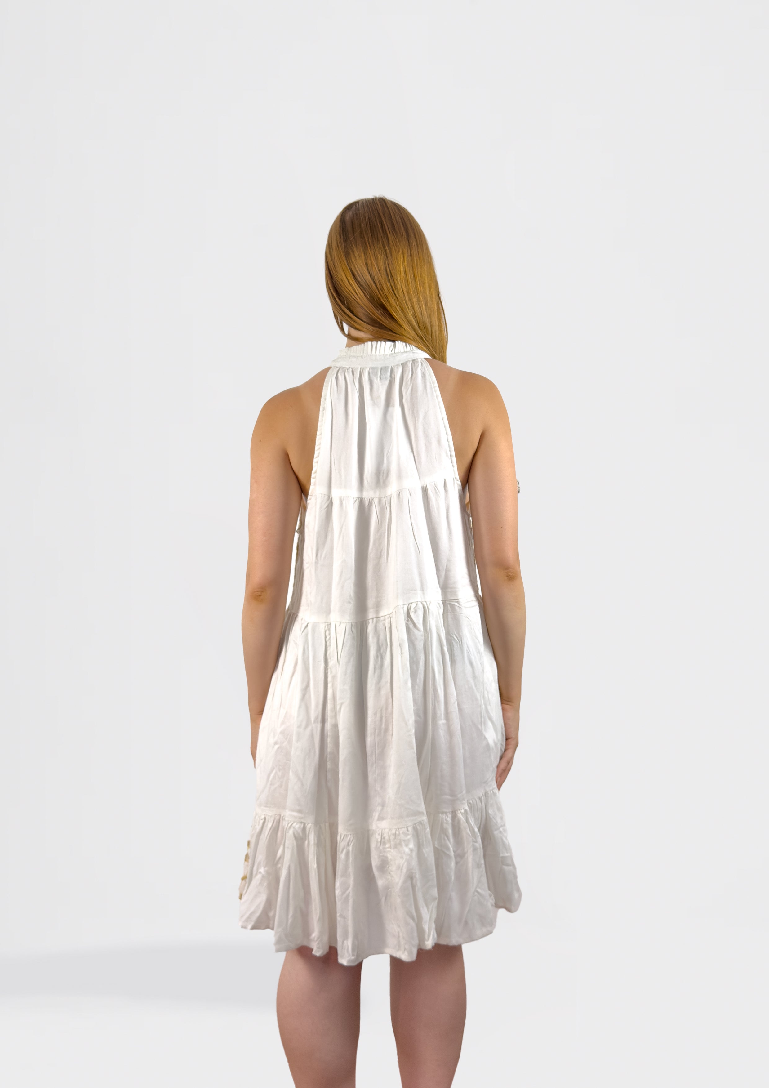 Lilia Dress