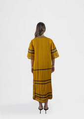Nomad Dress
