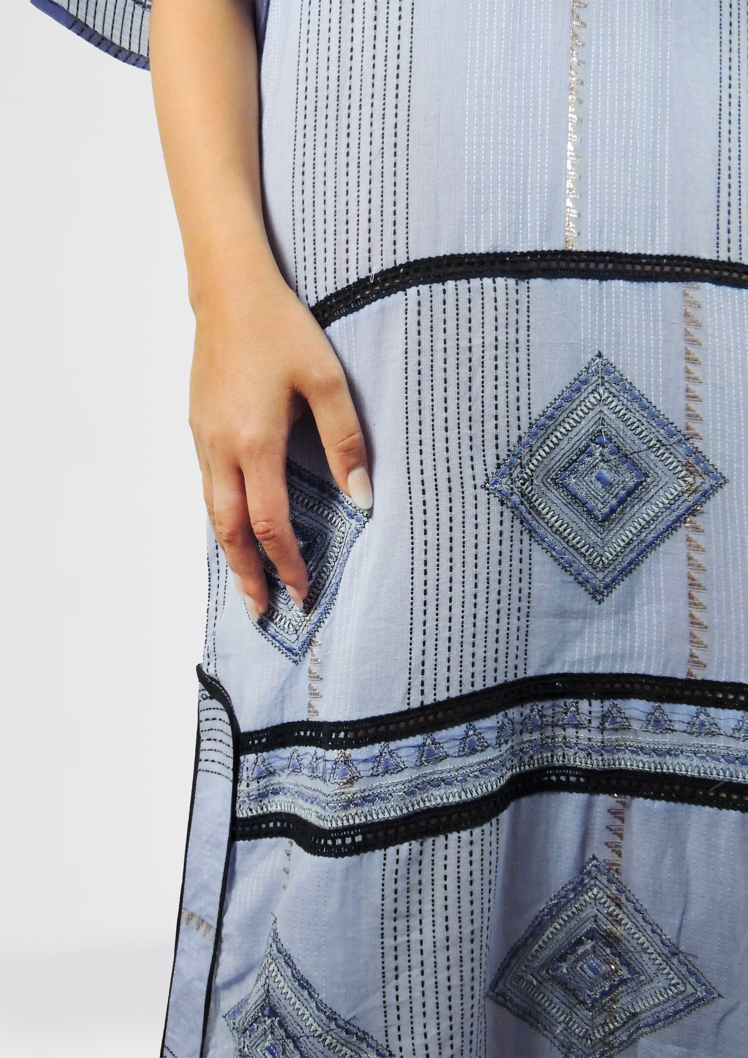 Nomad Dress