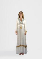 Tassel Maxi
