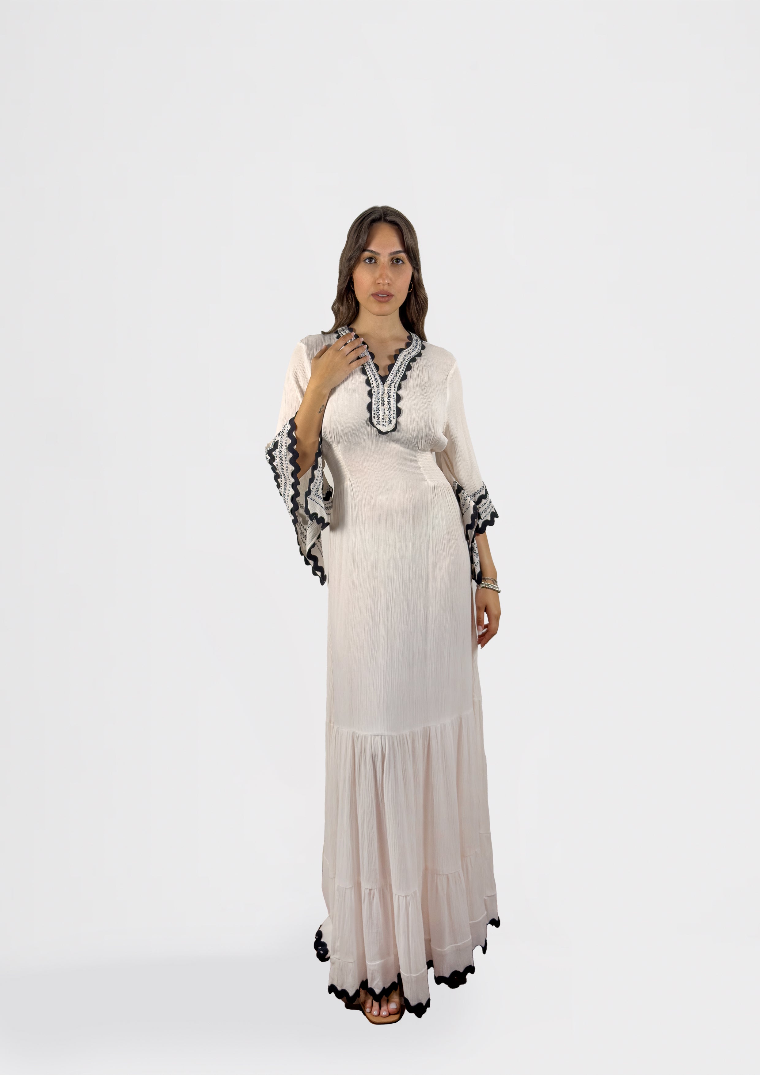 Riviera Maxi