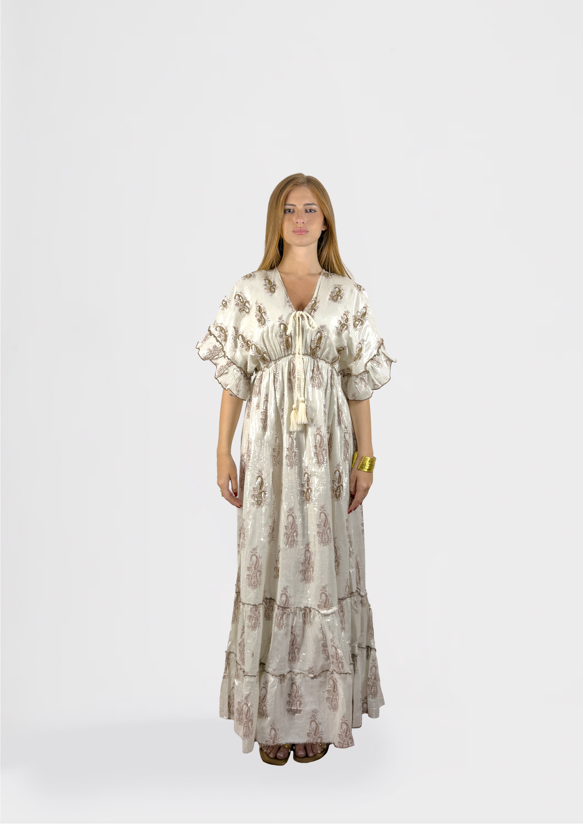 Lunaria Dress