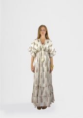 Lunaria Dress