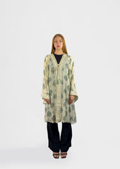 Opaline Embroidered Kimono