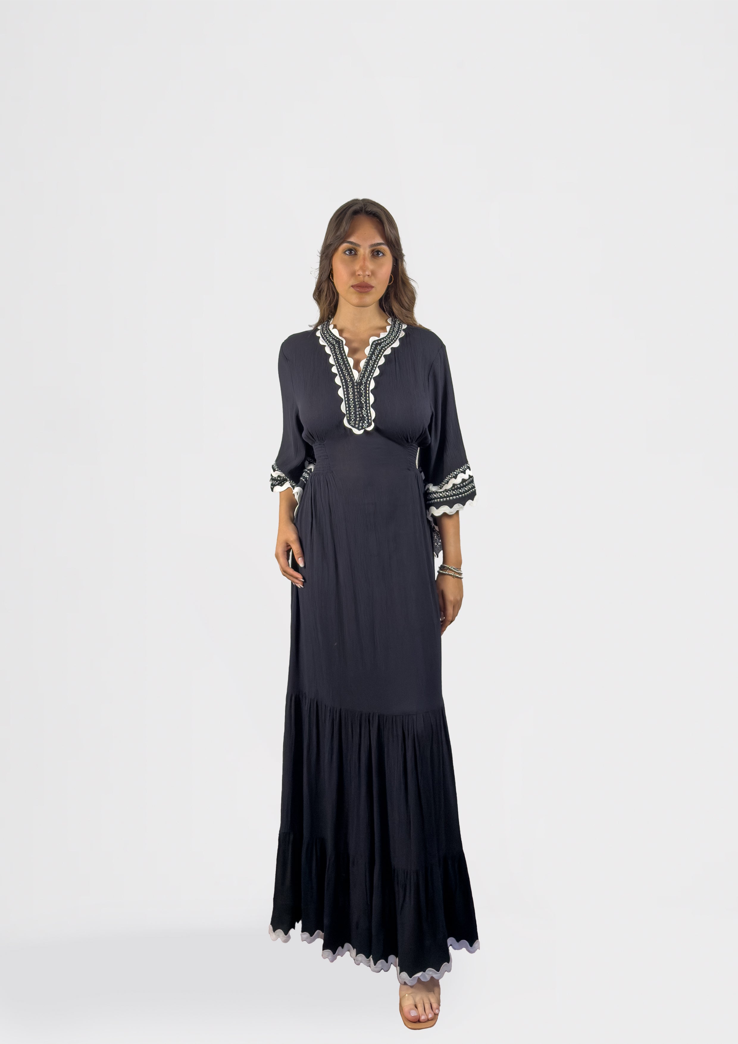 Riviera Maxi