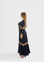 Sahra Cutout Dress