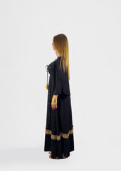 Tassel Maxi