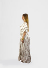 Lunaria Dress