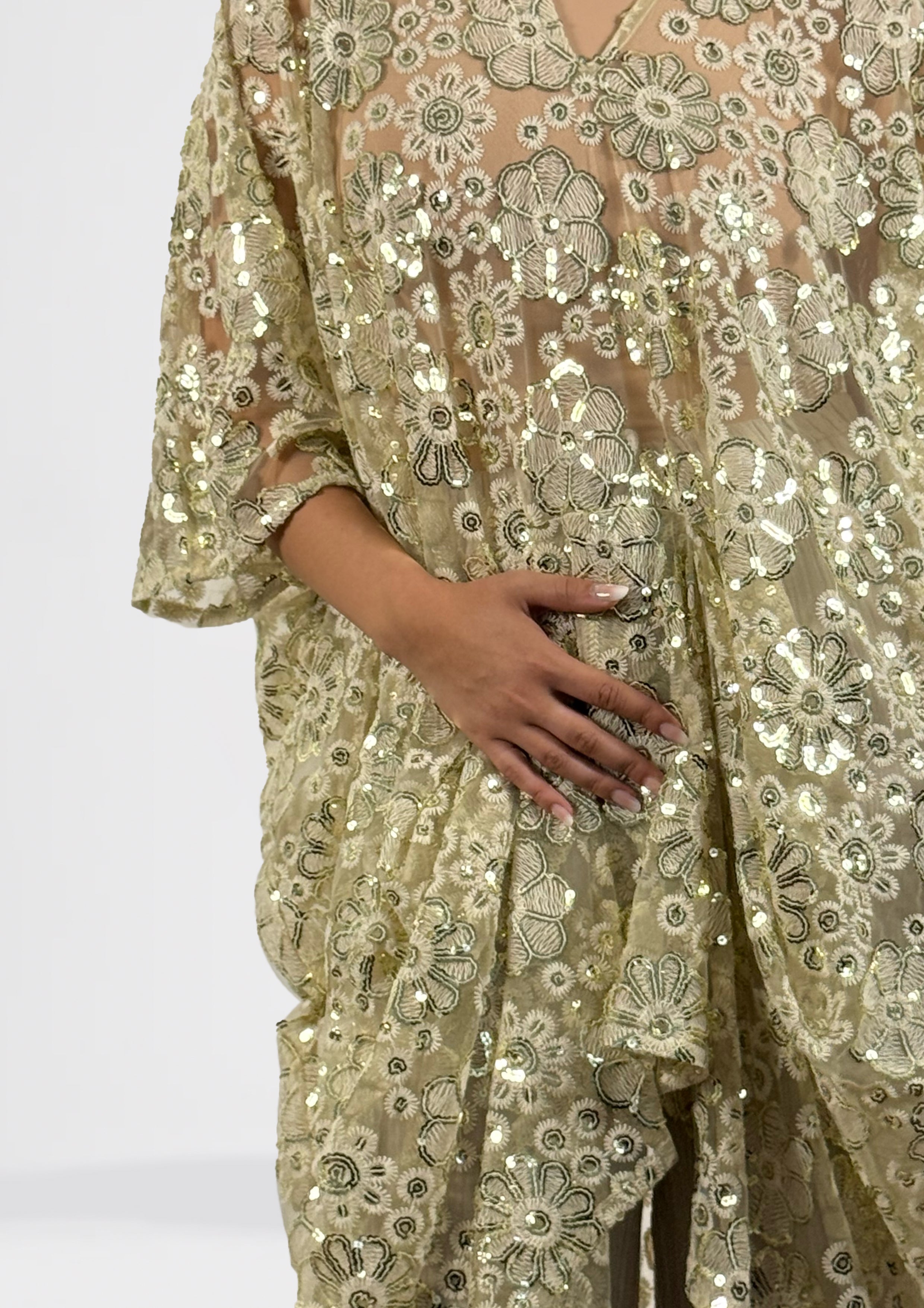 Seraphina Kaftan