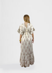 Lunaria Dress