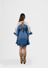 Sierra Bloom Dress