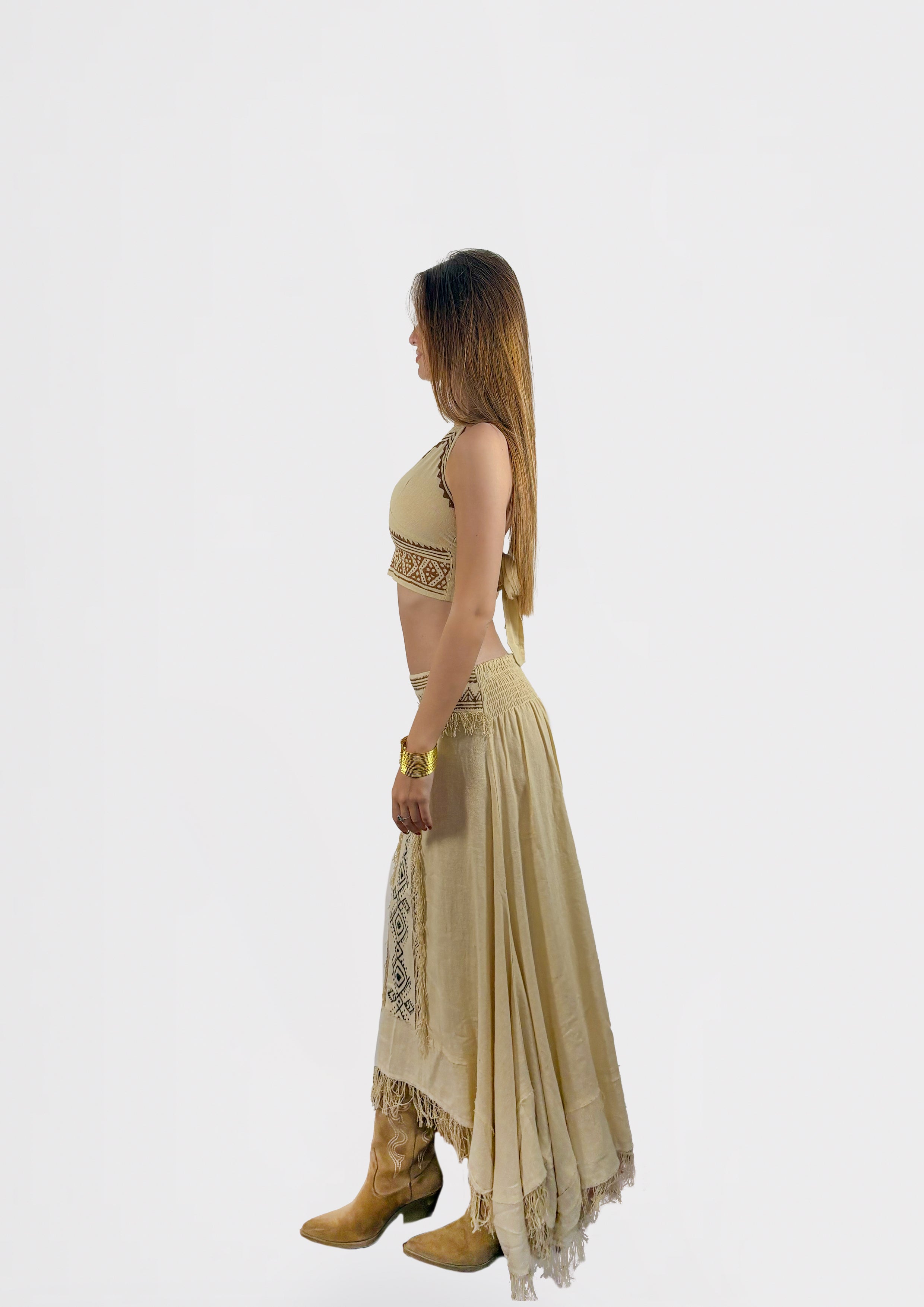 Desert Soul Set