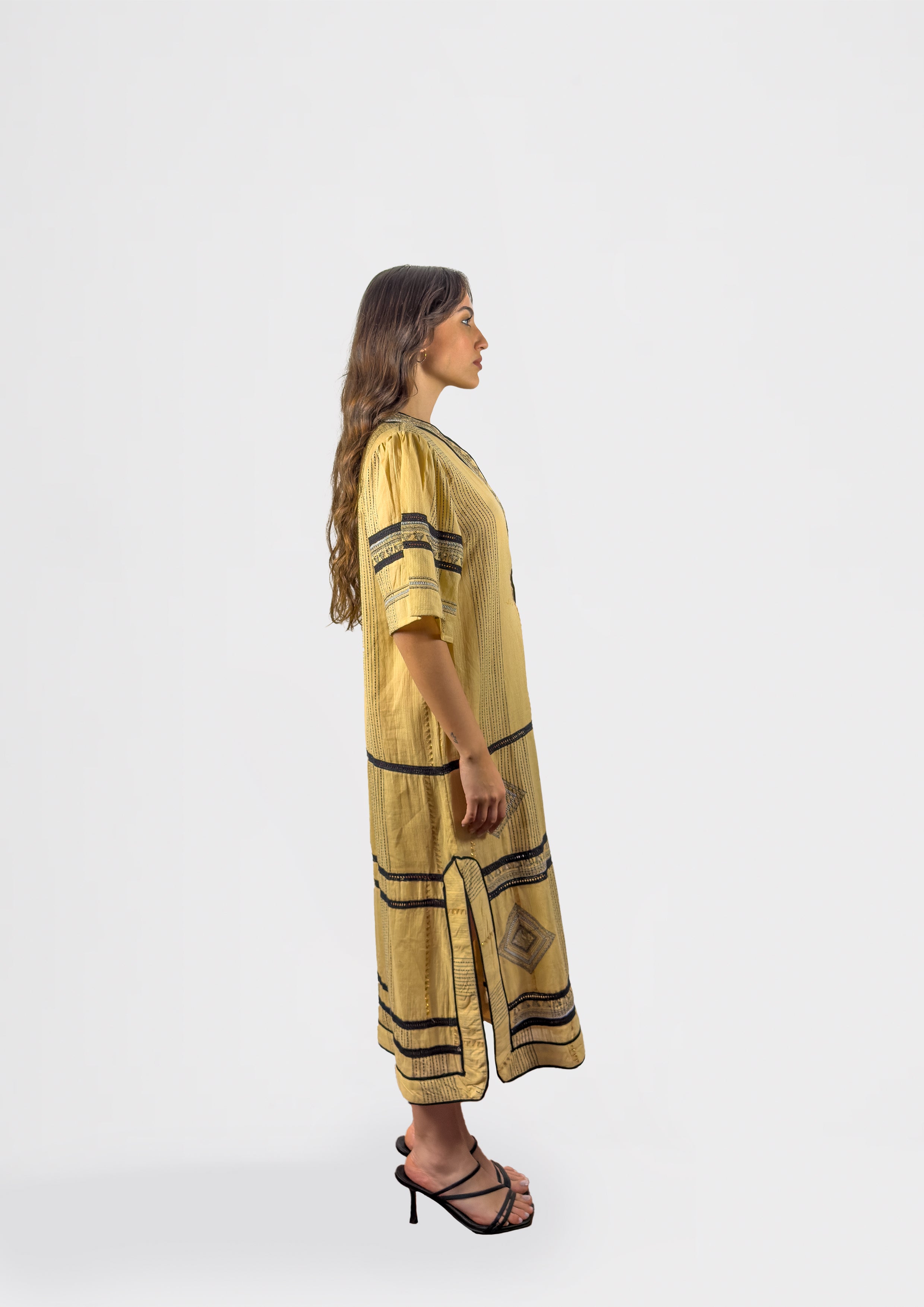 Nomad Dress