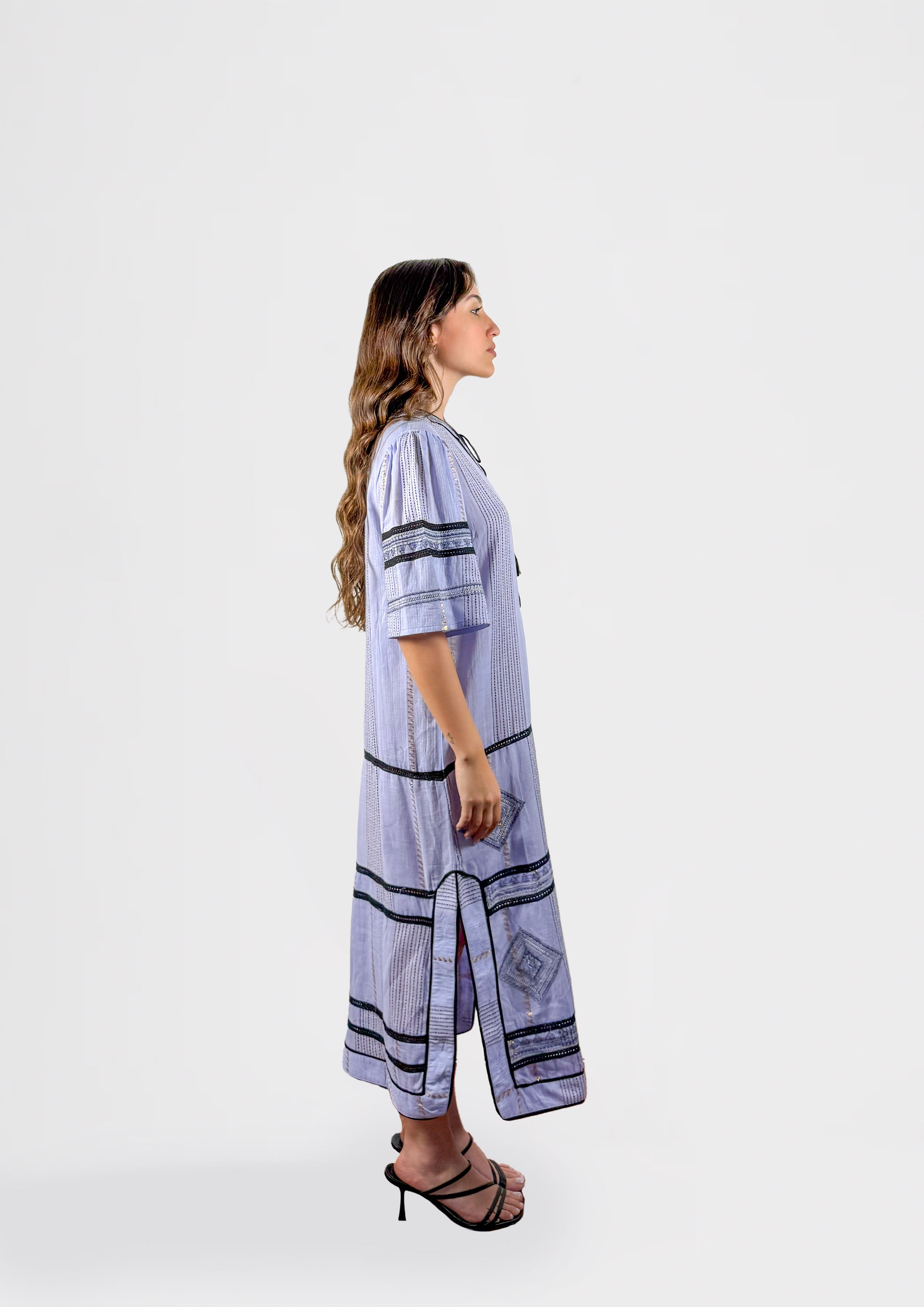 Nomad Dress